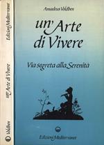 Un' arte di vivere