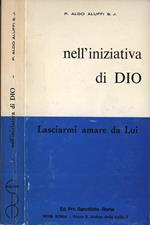 Nell' iniziativa di Dio