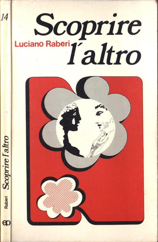 Scoprire l' altro - copertina