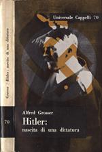 Hitler nascita di una dittatura