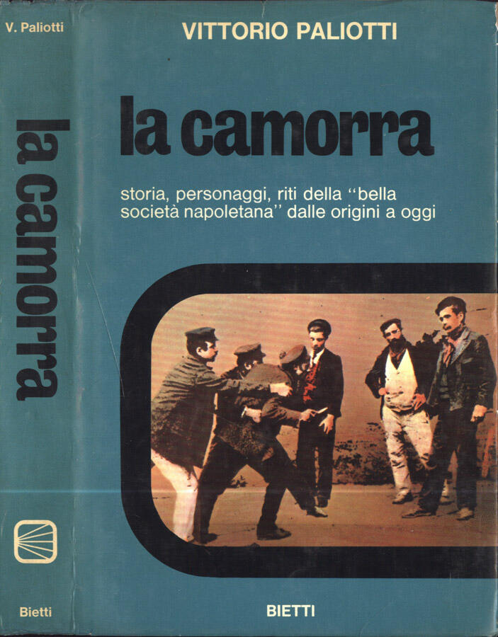 F.E.N. Libreria