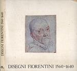 Disegni fiorentini 1560-1640