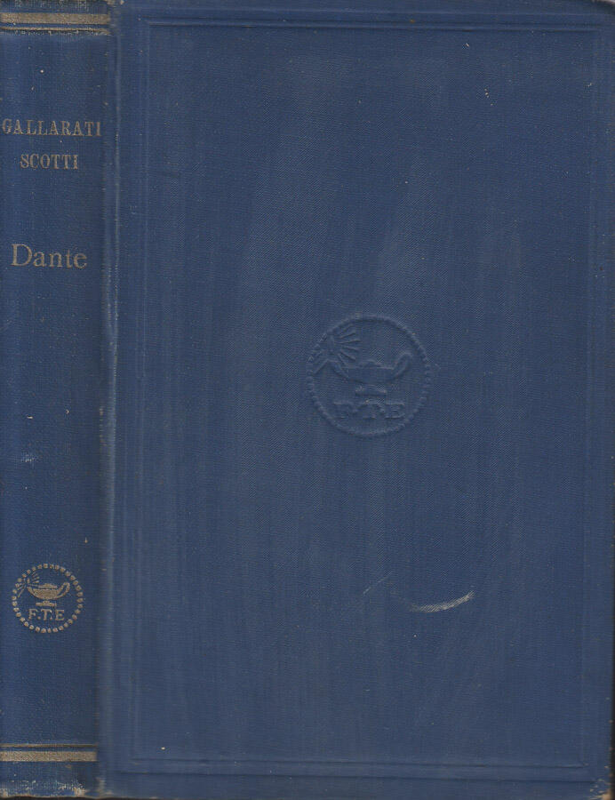 Biblioteca di Babele