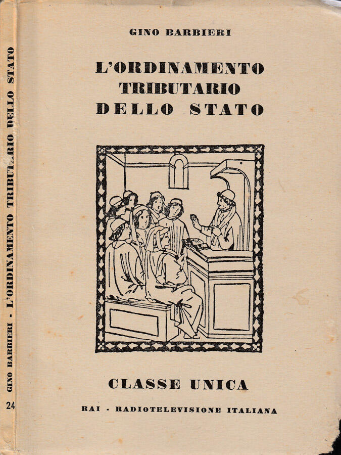 Biblioteca di Babele