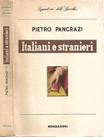 Italiani e stranieri