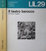 Il teatro barocco