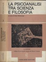 La psicoanalisi tra scienza e filosofia