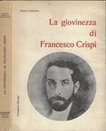 La giovinezza di Francesco Crispi
