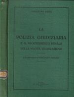 La polizia giudiziaria e il procedimento penale nella nuova legislazione