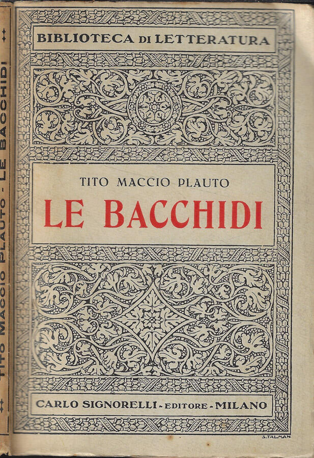 Biblioteca di Babele