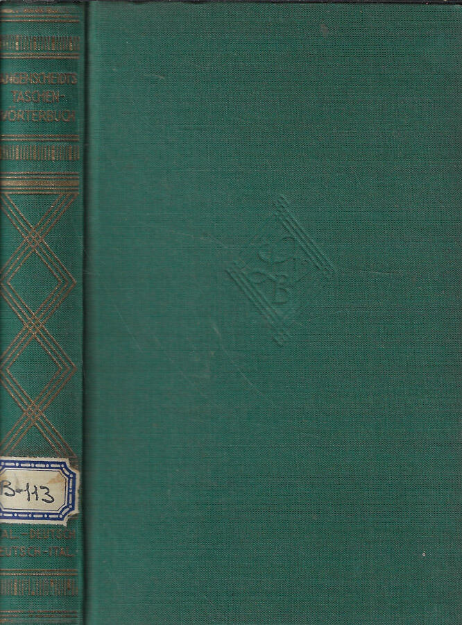 Biblioteca di Babele