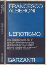 l'erotismo