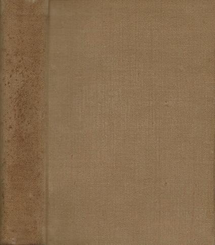 La Serre de l'Aigle - copertina