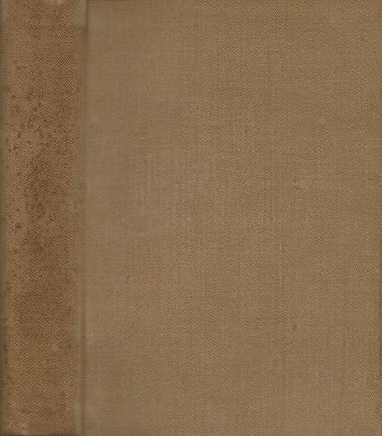 La Serre de l'Aigle - copertina