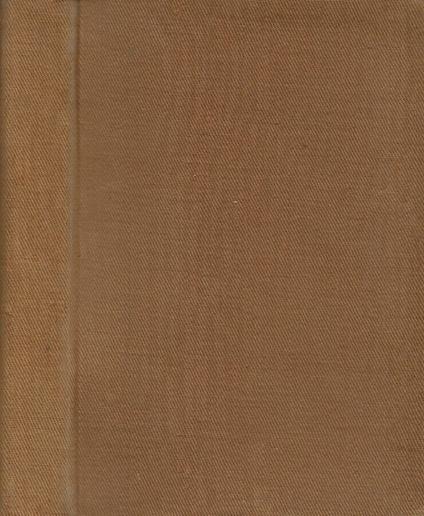 Contaminata - copertina