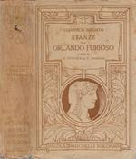 Stanze dell'Orlando furioso