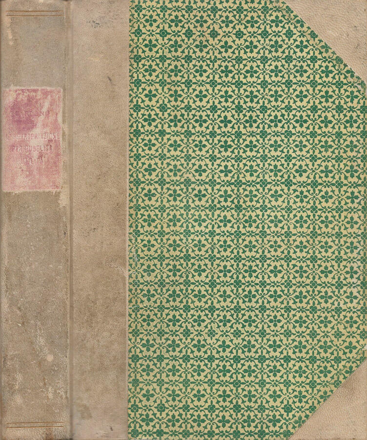 Biblioteca di Babele