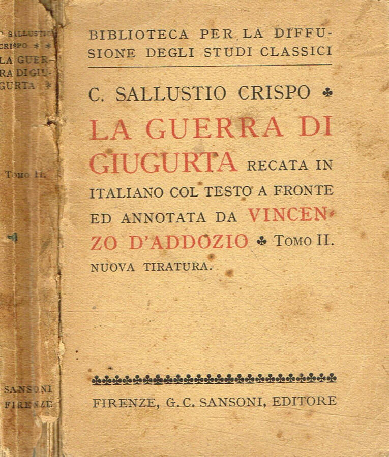 Biblioteca di Babele