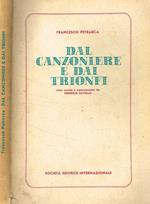 Dal canzoniere e dai trionfi