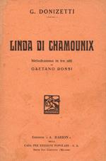 Linda di chamounix