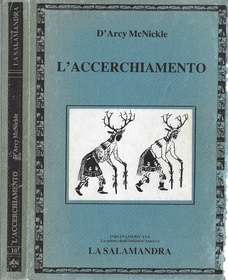 Biblioteca di Babele