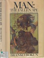 Man the fallen ape