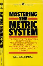Mastering the metric system