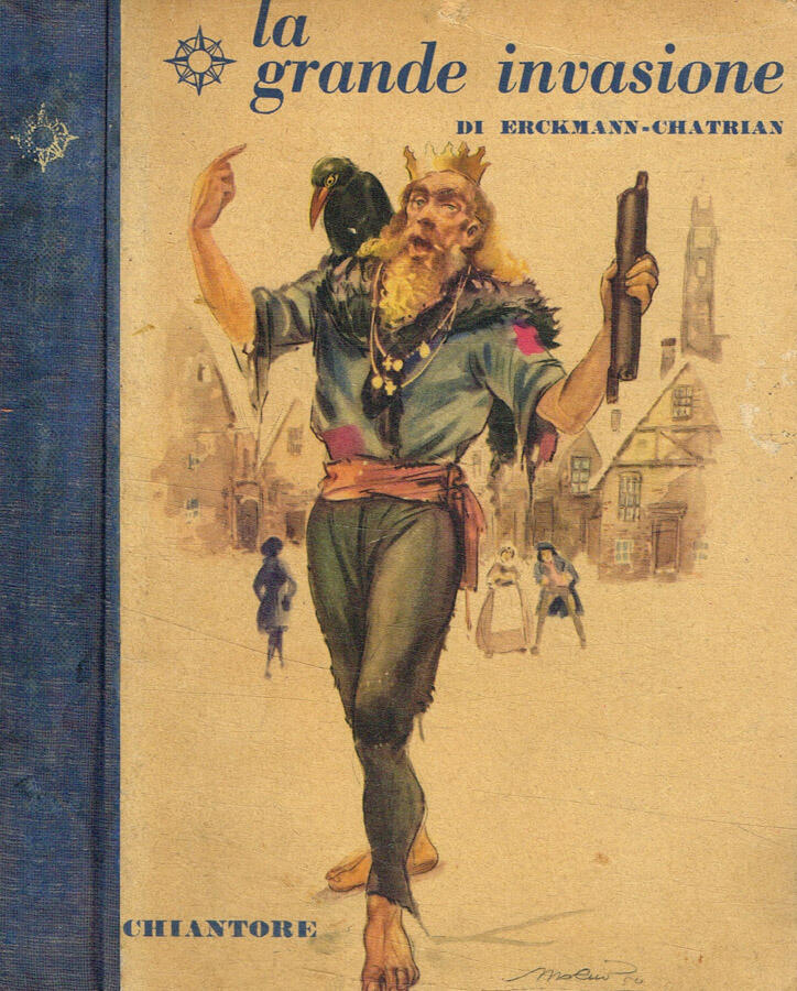 Biblioteca di Babele