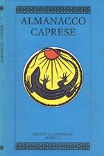 Almanacco caprese n.7