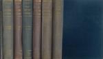 Manuale di diritto civile e commerciale (codici e norme complementari). Vol.I, II/1 II/2, III/1 III/2, V. Indice-appendice al vol.III/2