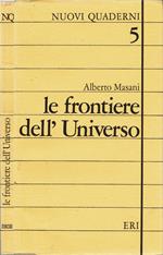 Le frontiere dell'Universo