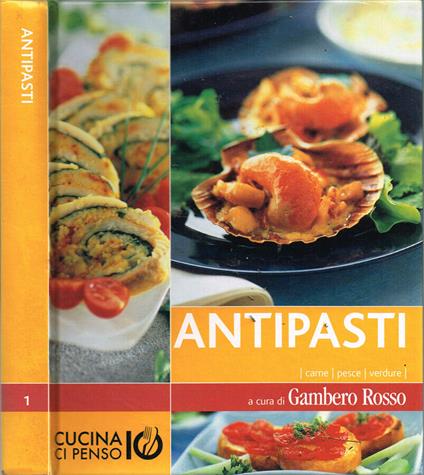 Cucina ci penso io - copertina