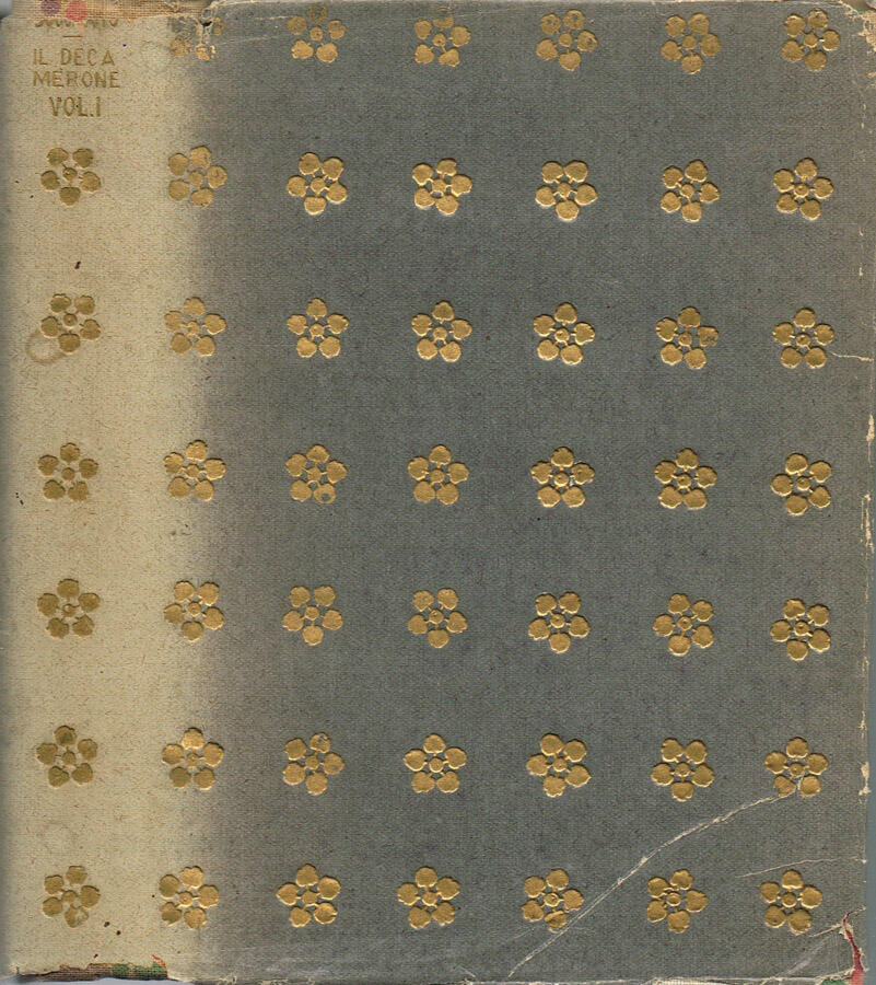 Biblioteca di Babele