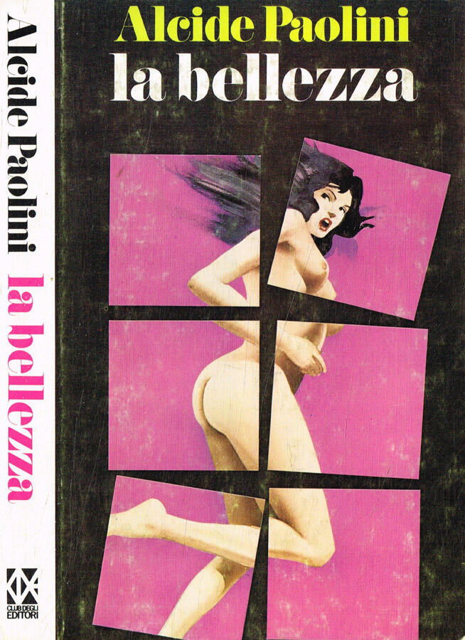 Biblioteca di Babele