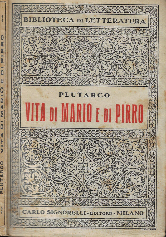 Biblioteca di Babele