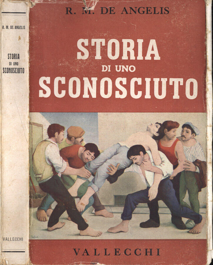 Biblioteca di Babele