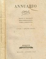 Annuario E.Merck 1949