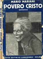 Povero cristo