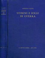 Uomini e folle di guerra