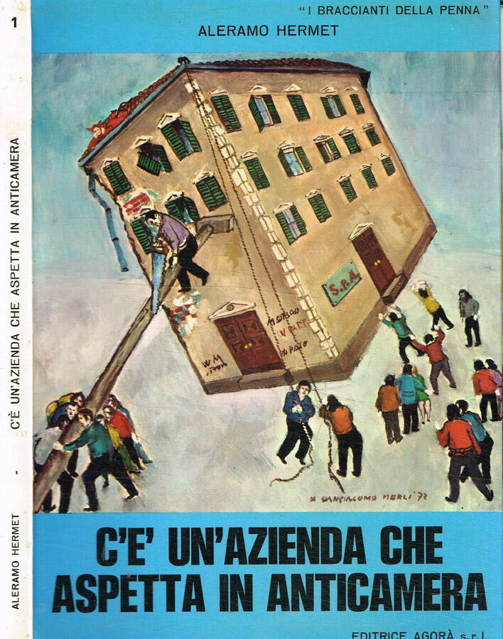 Biblioteca di Babele