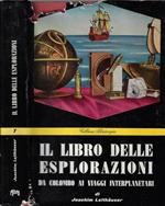 Il libro delle esplorazioni