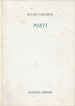 Poeti