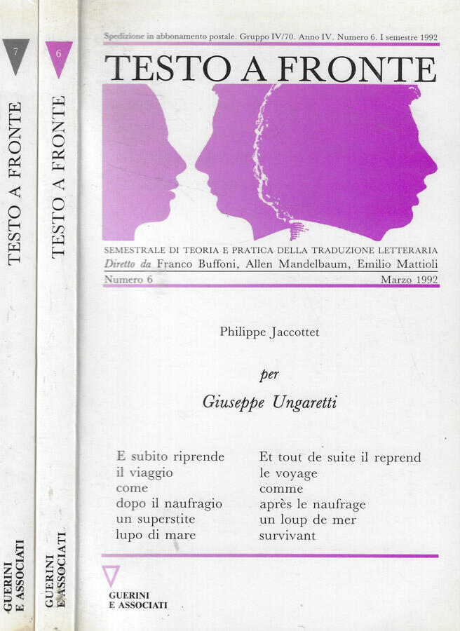 Biblioteca di Babele