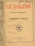 Le galere