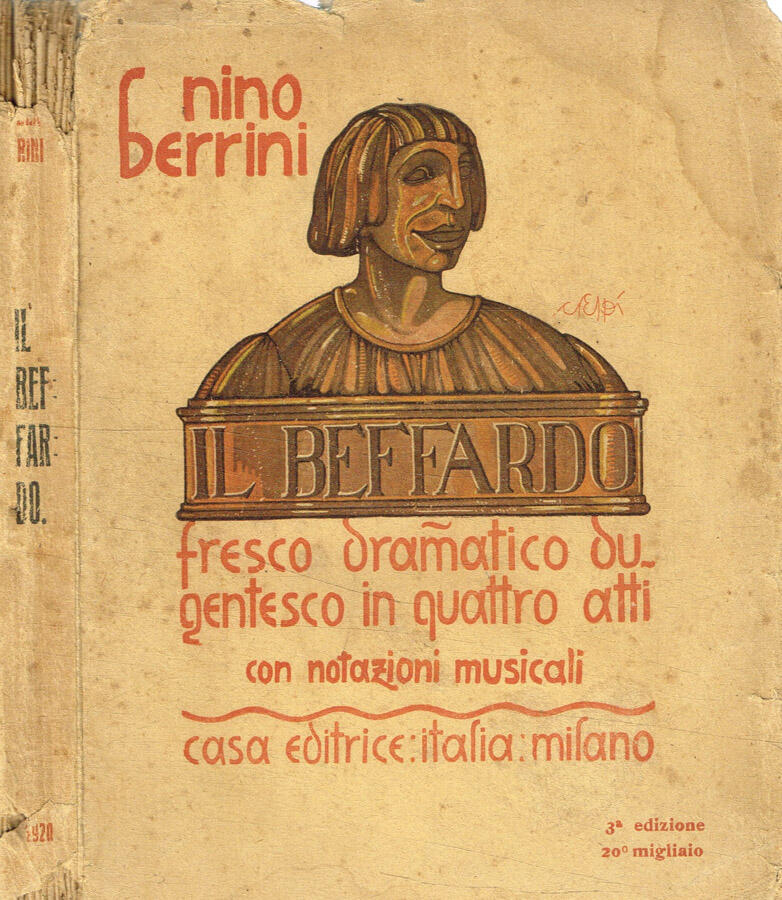 Biblioteca di Babele