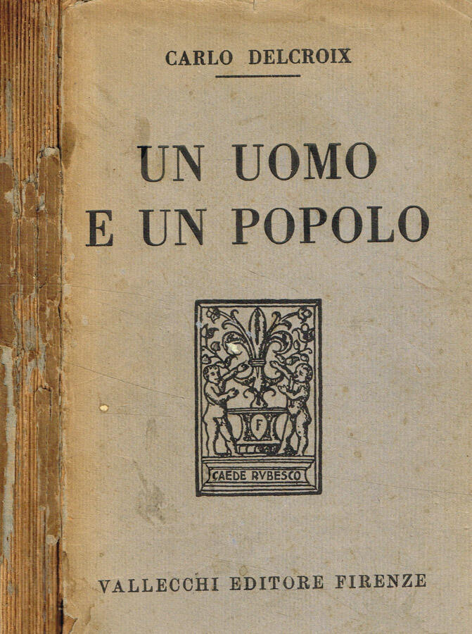 Biblioteca di Babele