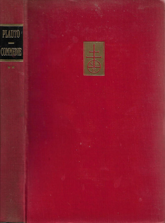 Biblioteca di Babele