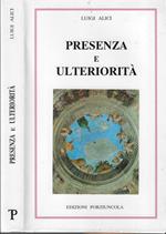 Presenza e ulteriorità