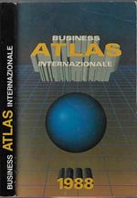 Business atlas internazionale 1988
