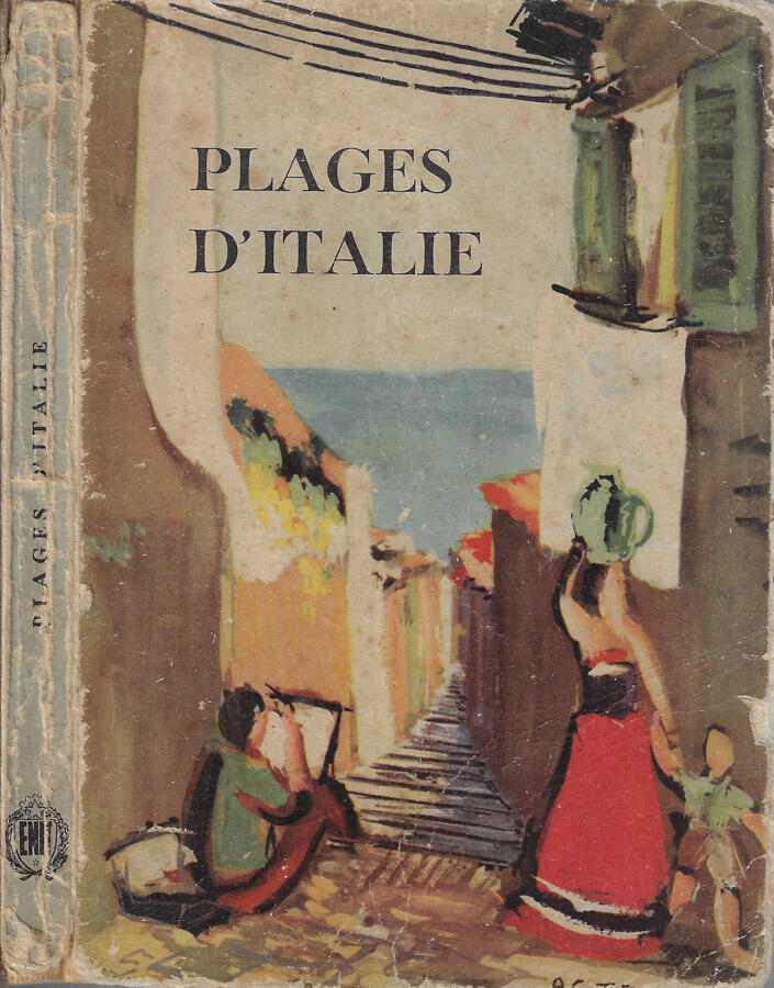 Biblioteca di Babele